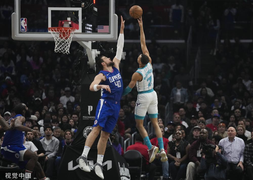 更让NBA