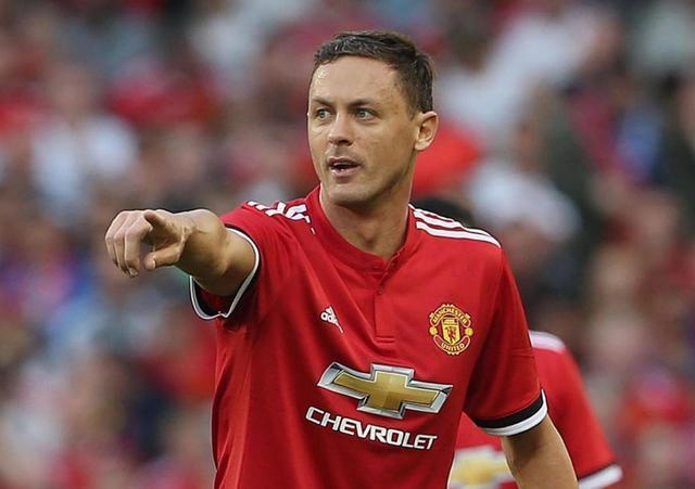 那队在其主 那队在其主